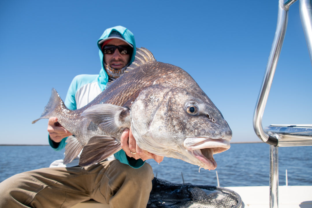 March Fishing Report 25'
