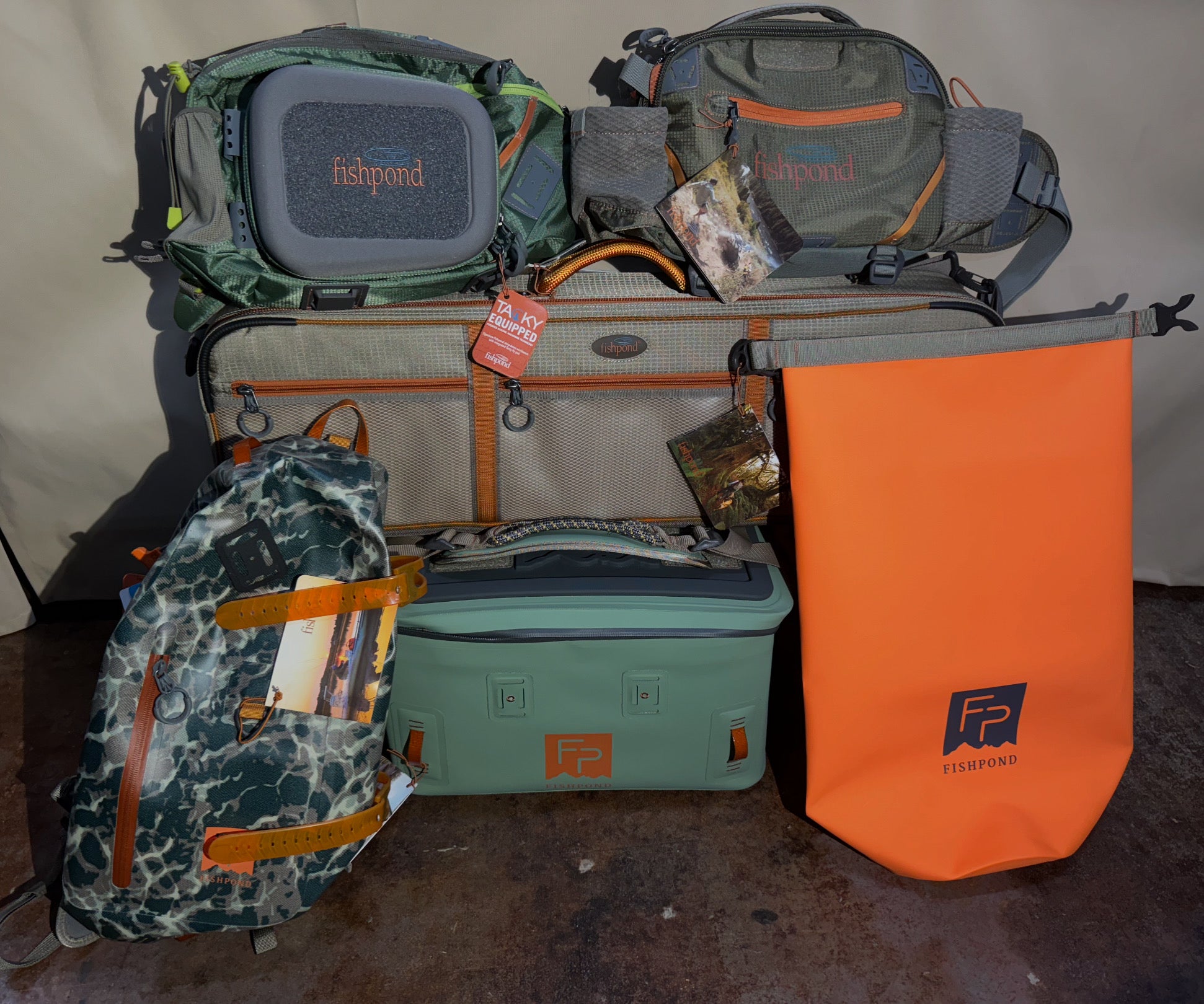 Fly Fishing Gear | Skiff Supply