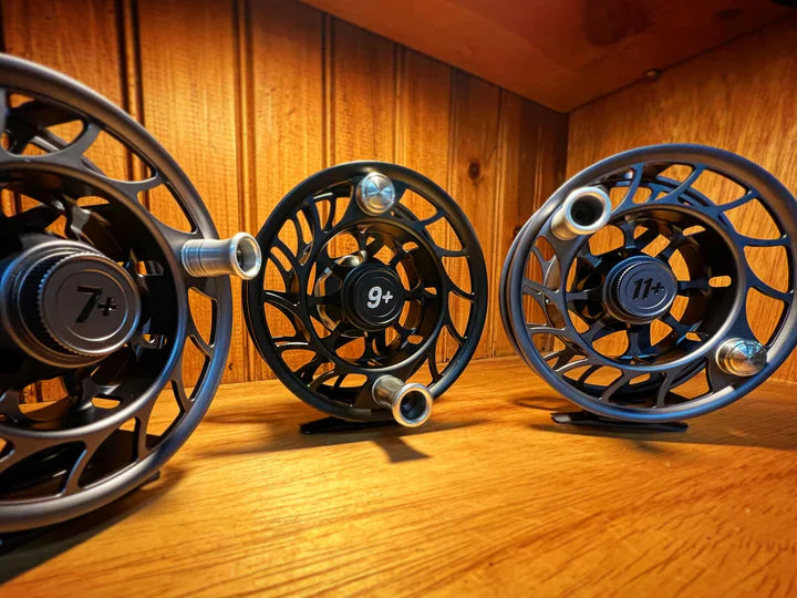 Fly Reels – Skiff Supply