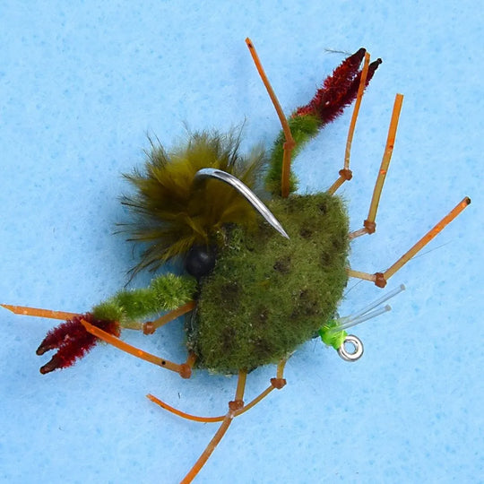 EP Crabs