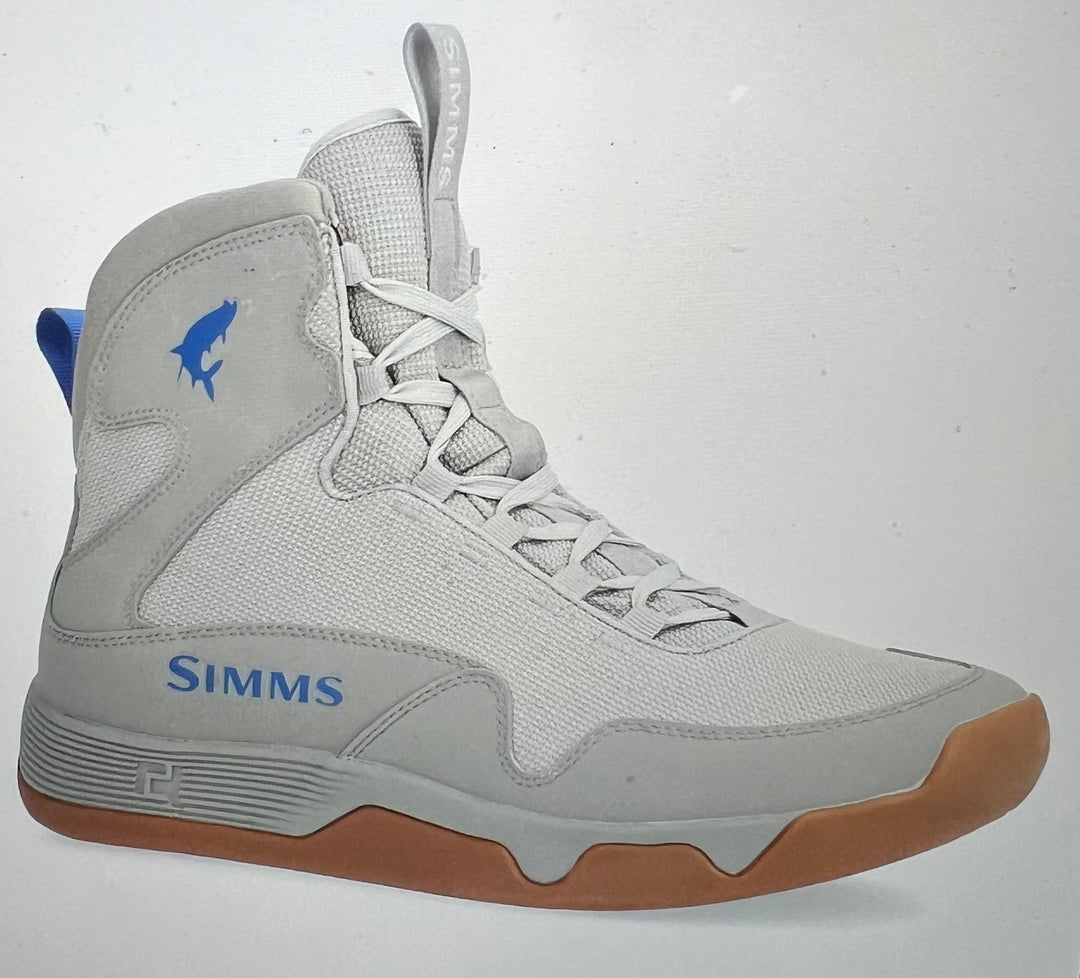 Simm's M’s Flats Sneakers