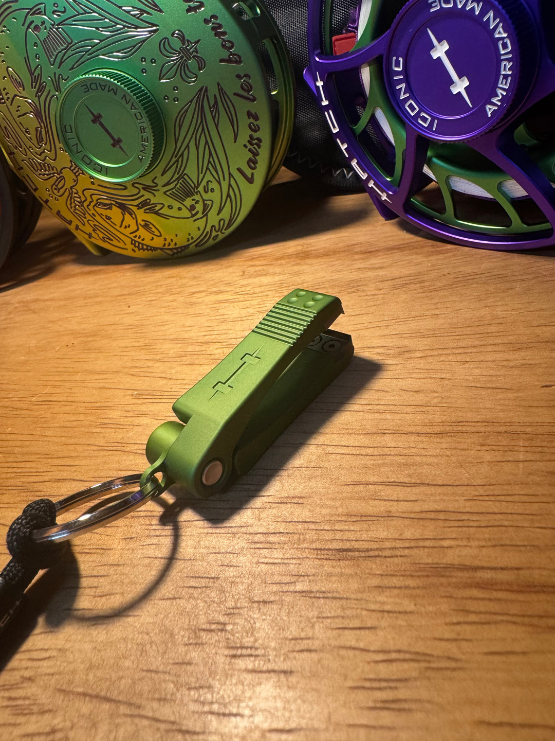 Hatch Nippers