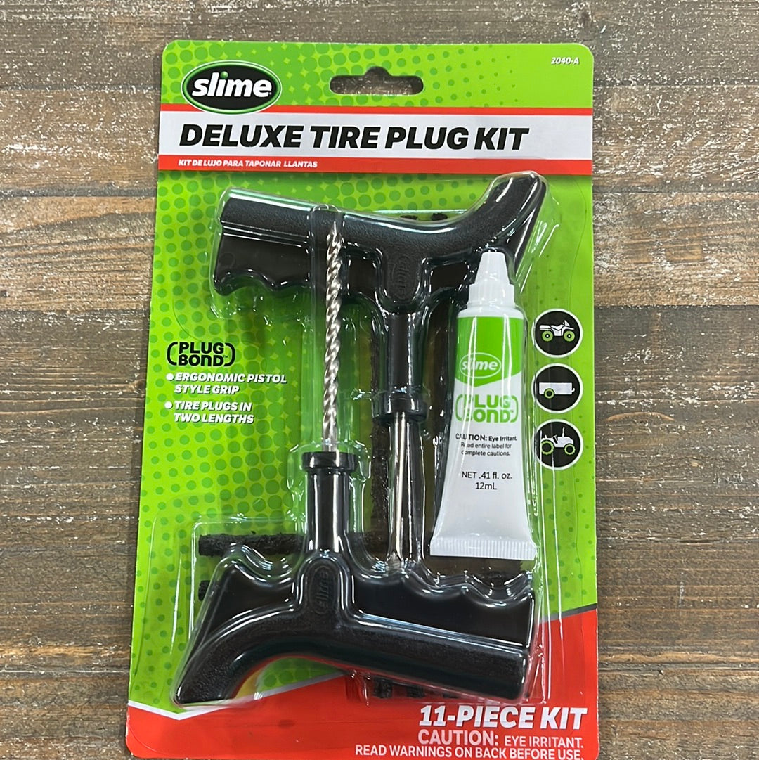 Tire Plug Kit Skiff Supply