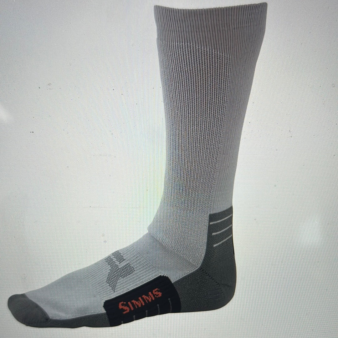 Simm's M’s Wet Wading Sock