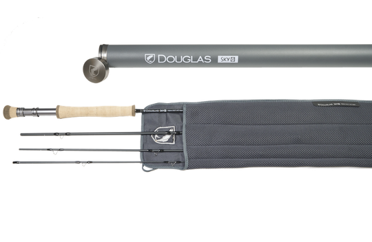 Douglas Sky G