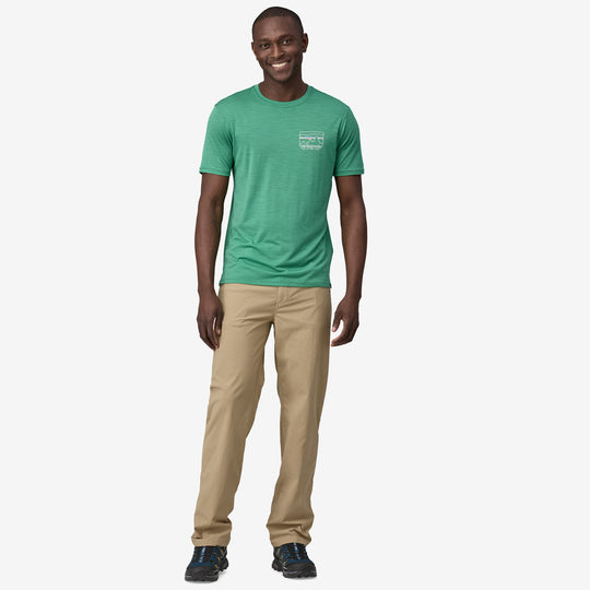 Patagonia Men's Quandary Pants