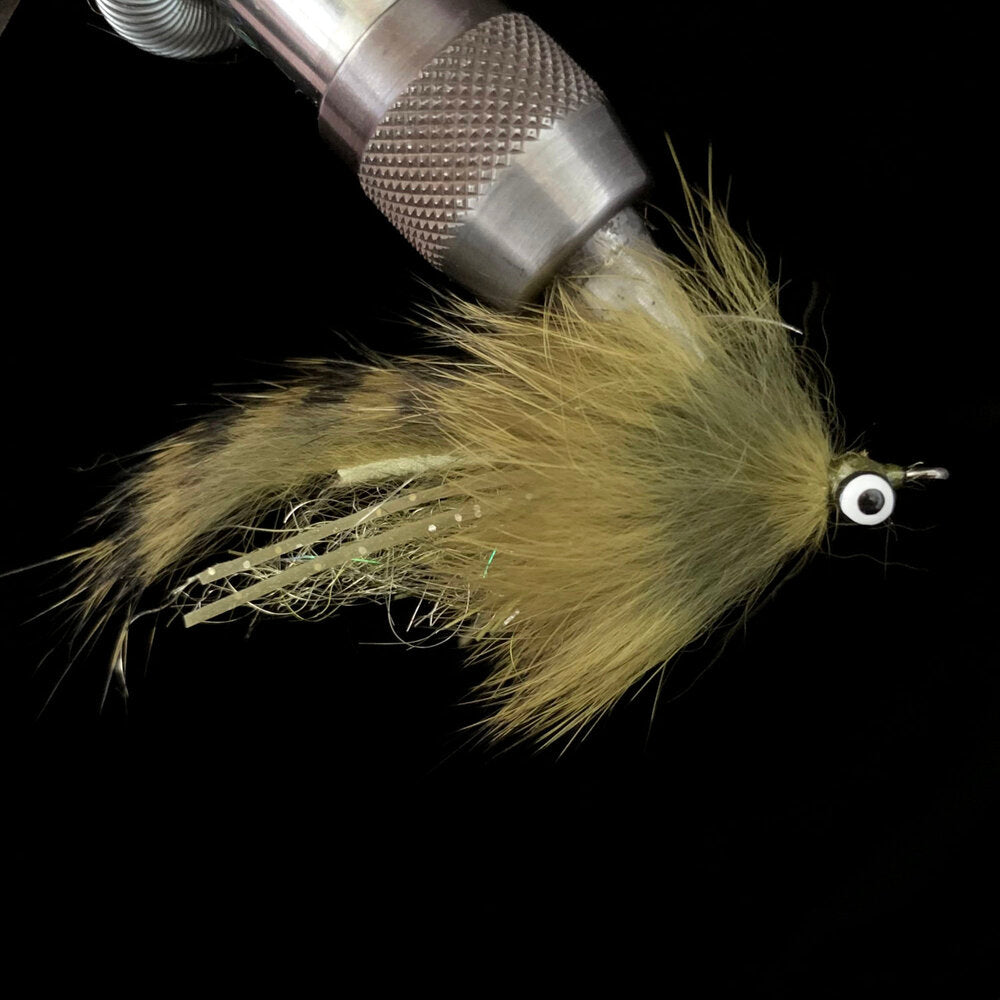 Capt Scott Null's Convict Killer