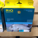 Rio Fly Lines