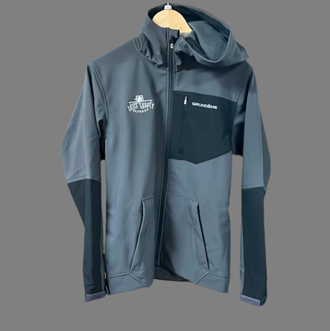 Grundens Bulkhead Stretch Jacket