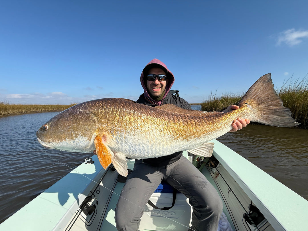 September Fishing Report