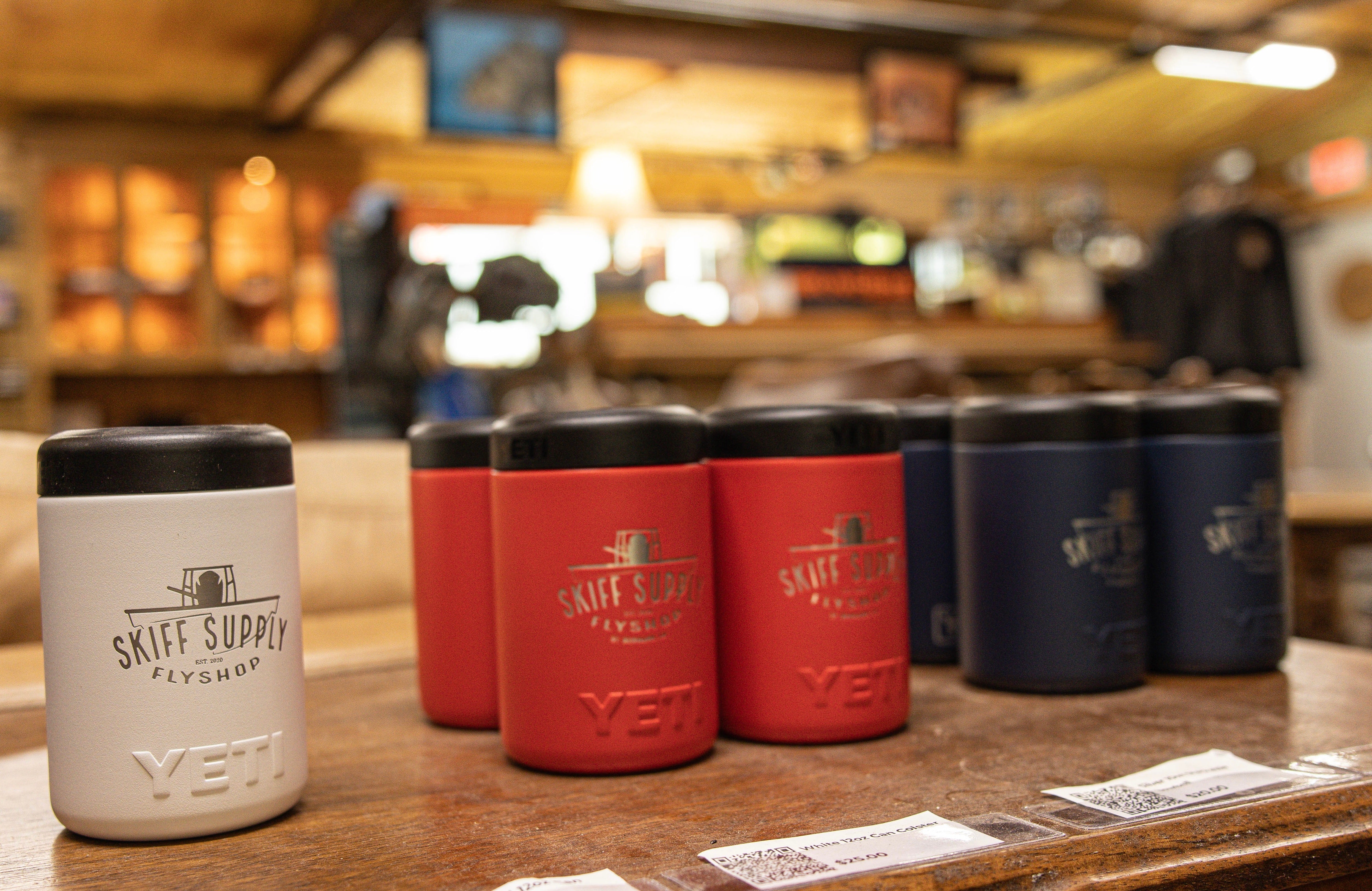 Coolers & Drinkware – Skiff Supply