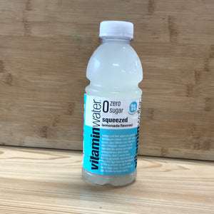 Vitamin Water Zero