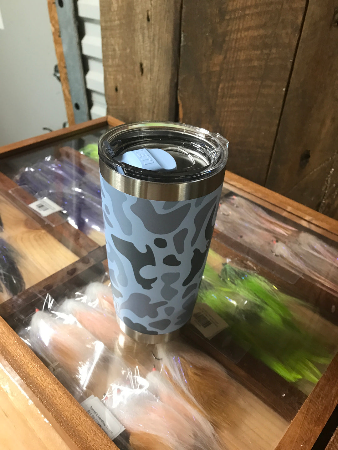 YETI Drinkware