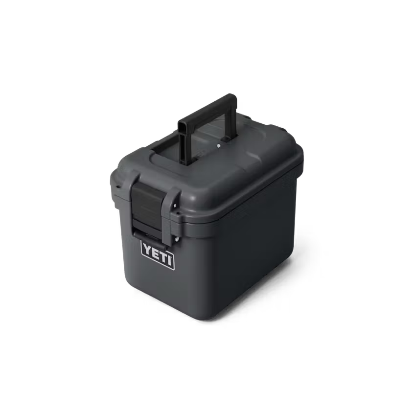 YETI Go Box