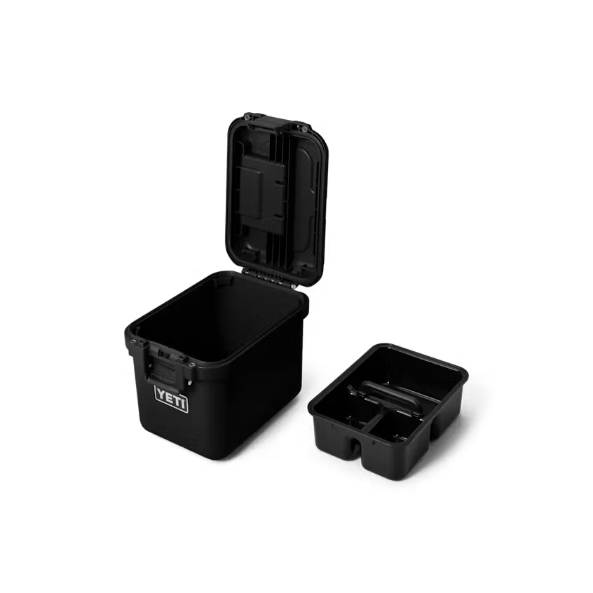 YETI Go Box