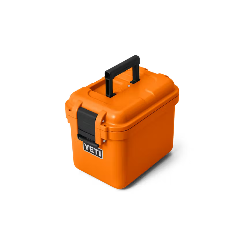 YETI Go Box