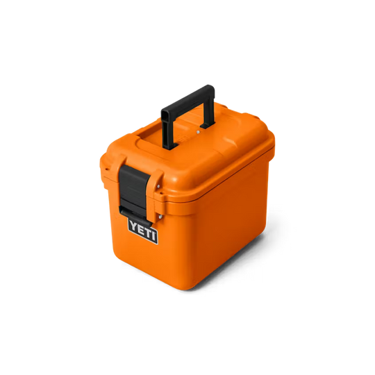 YETI Go Box