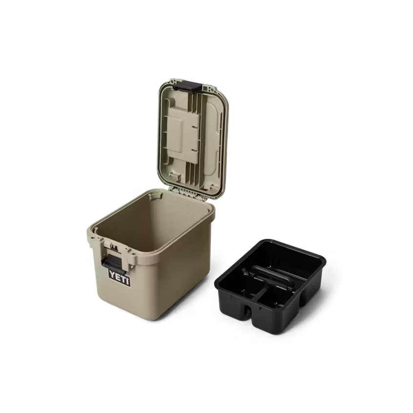 YETI Go Box