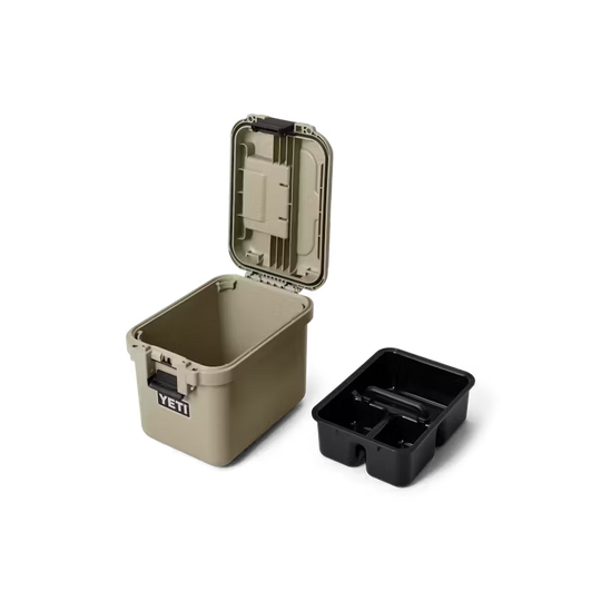 YETI Go Box