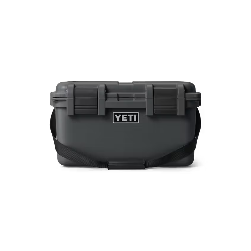 YETI Go Box
