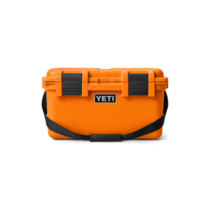 YETI Go Box