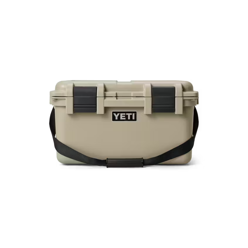 YETI Go Box