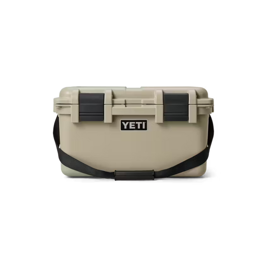 YETI Go Box