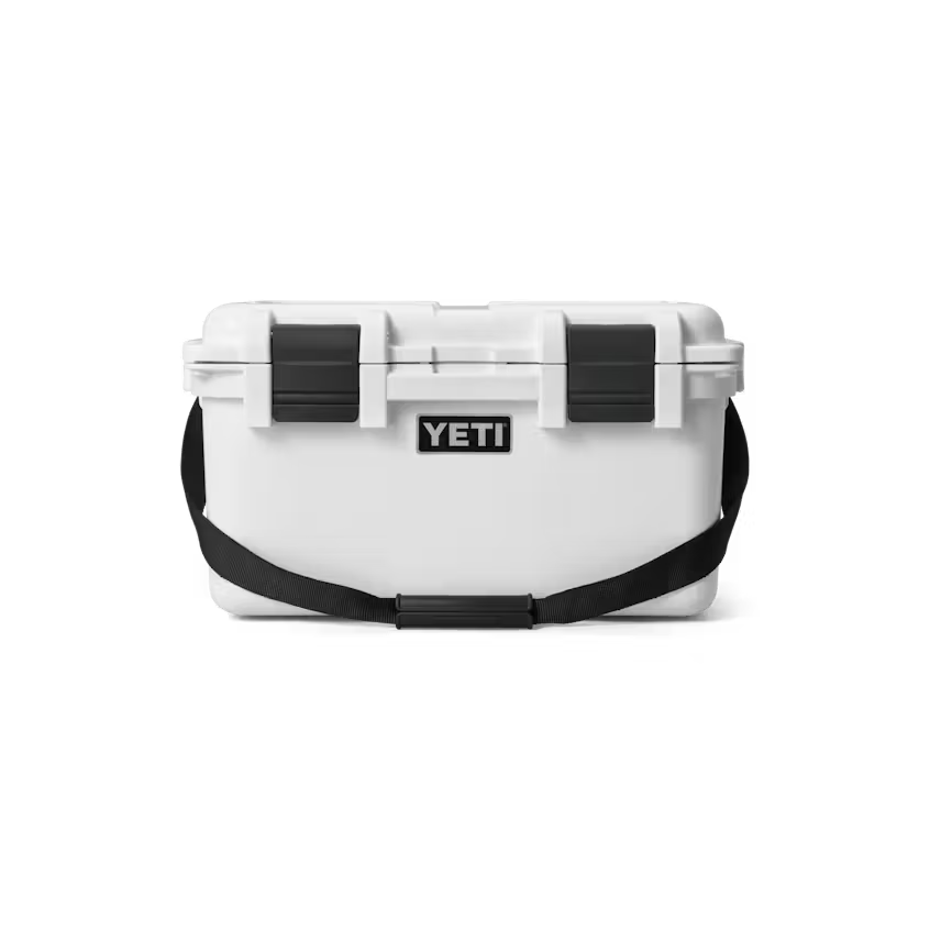 YETI Go Box