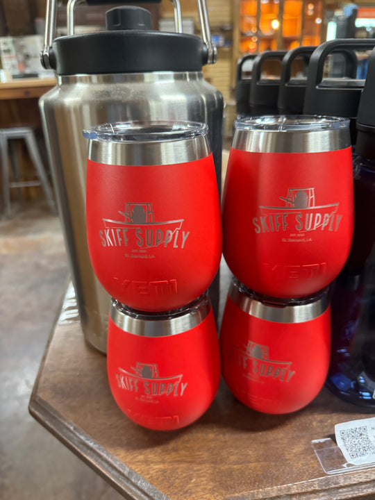 YETI Drinkware