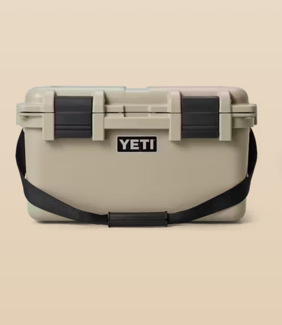 YETI Loadout Go Box 30