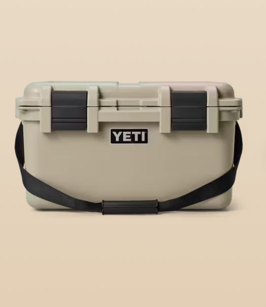 YETI Loadout Go Box 30