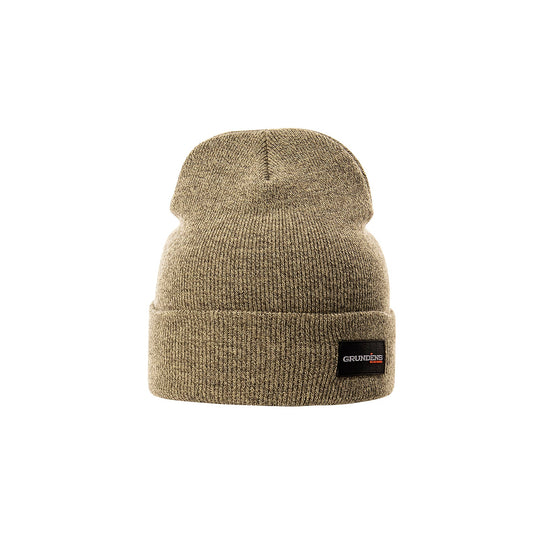 Grundéns Watchhouse Beanie Logo