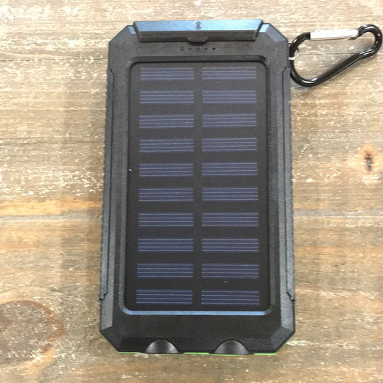 Solar Charger