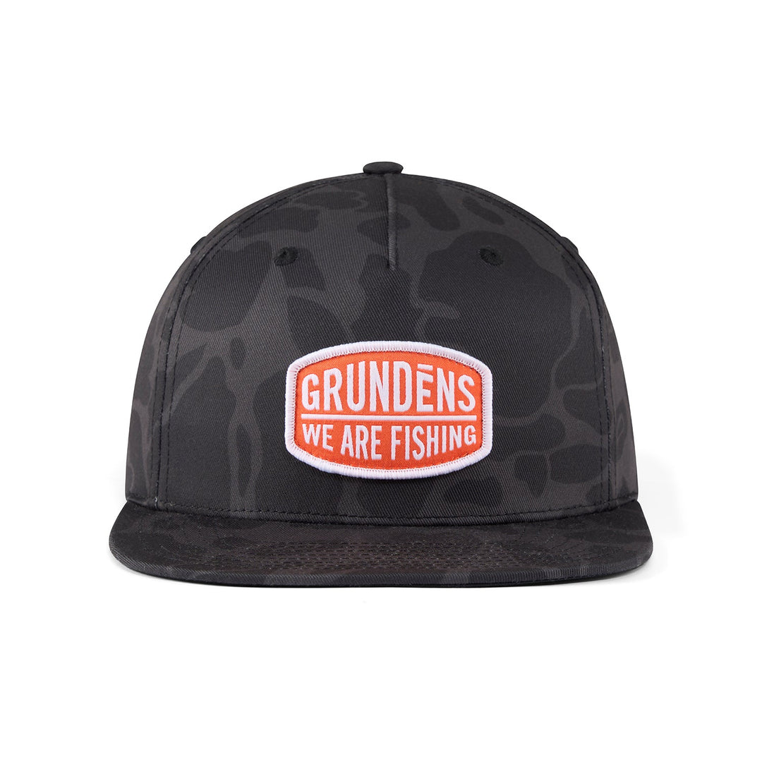 Grundens Hats