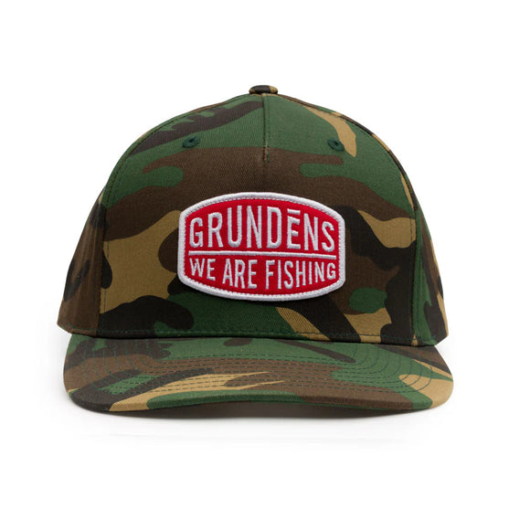 Grundens Hats