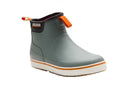 Grundens Deck Boss 6” Ankle Boot Monument Grey