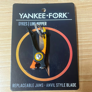 Yankee Fork Line Nipper