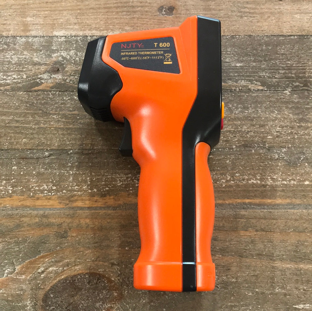 Infrared Thermometer