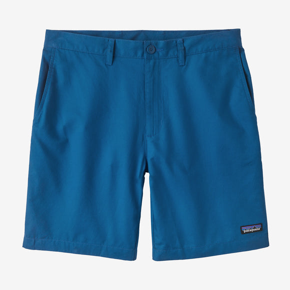 Patagonia Men’s lightweight all-wear hemp shorts