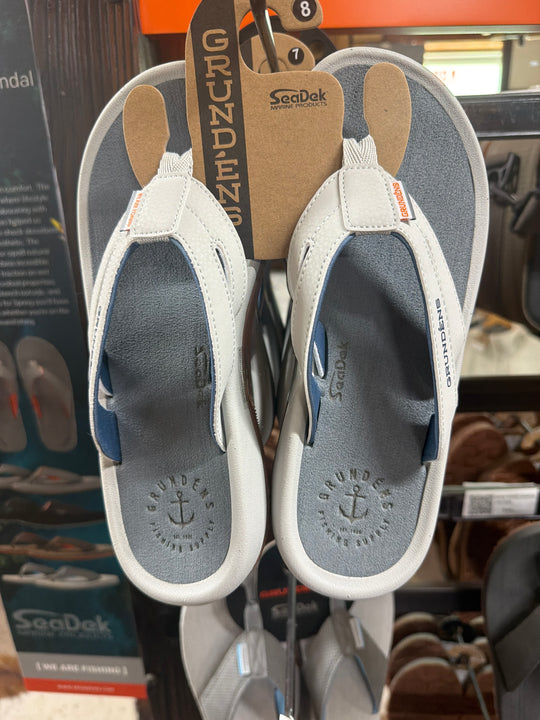 Grundens Women’s Deckmate 5 point