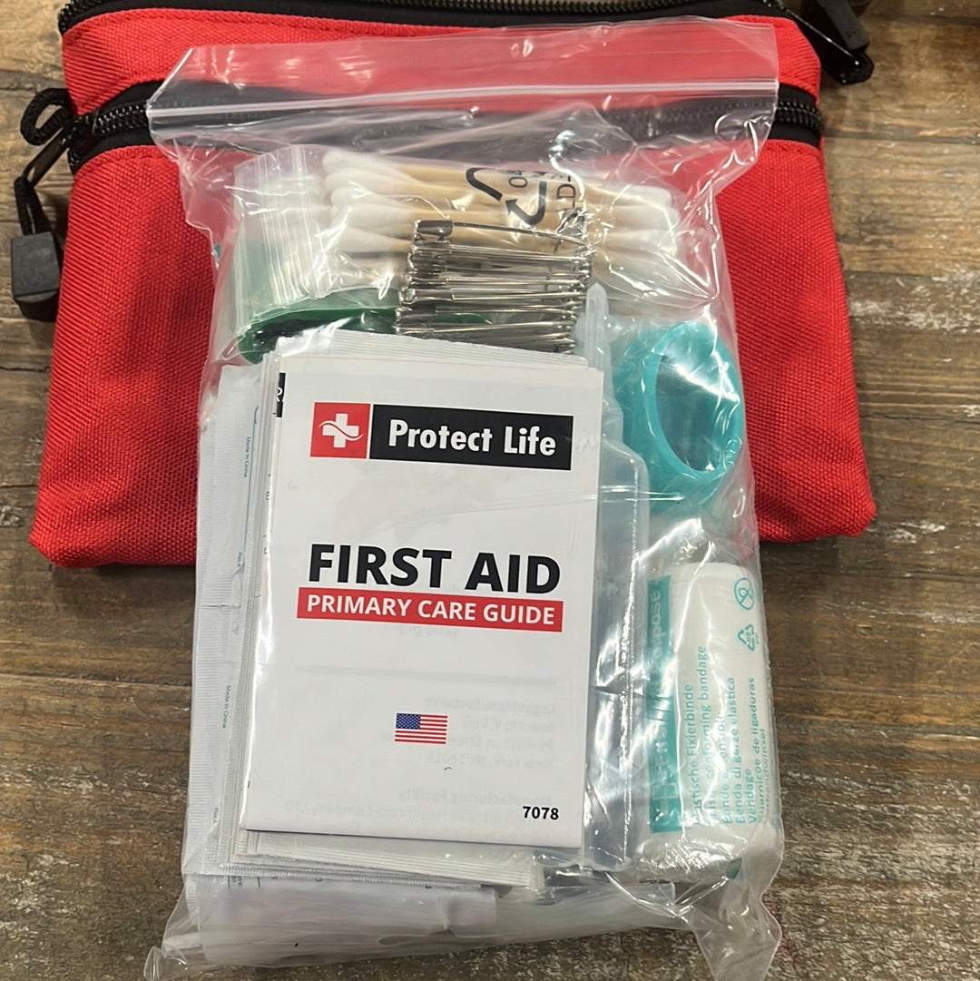 First Aid Kit