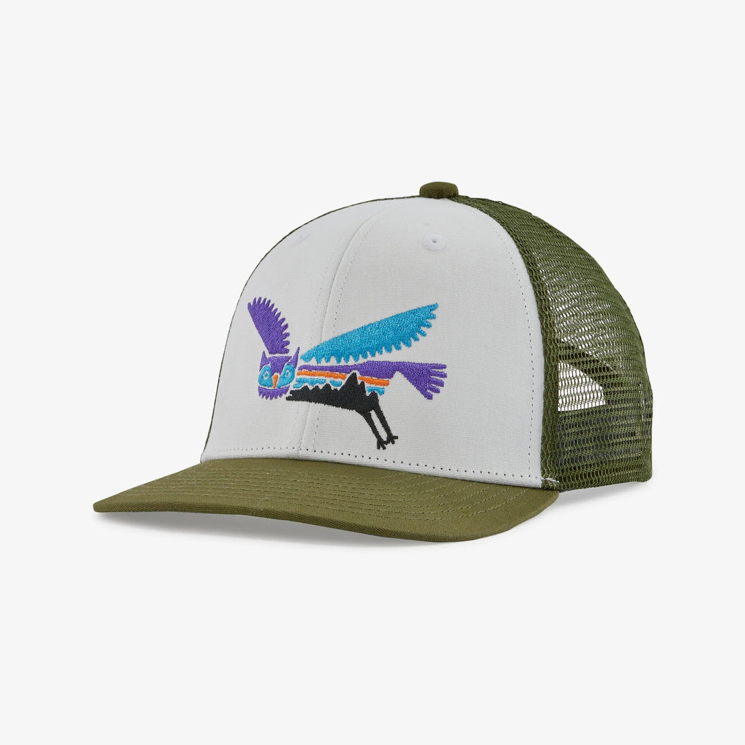 Patagonia hats