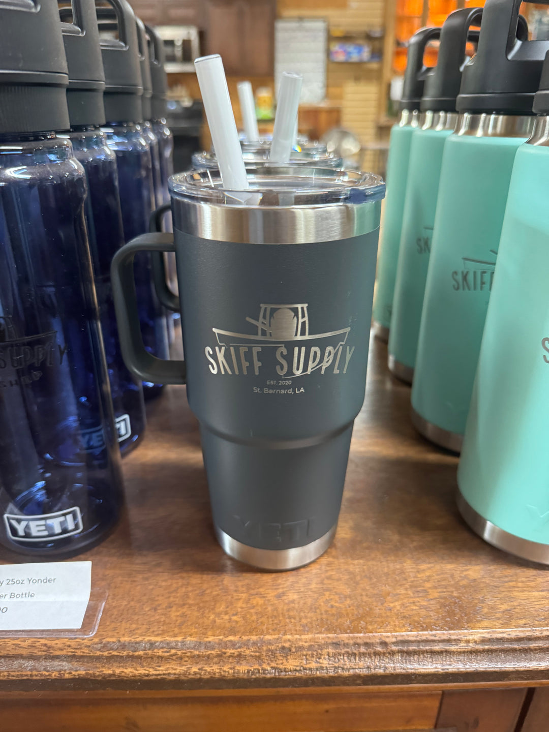 YETI Drinkware