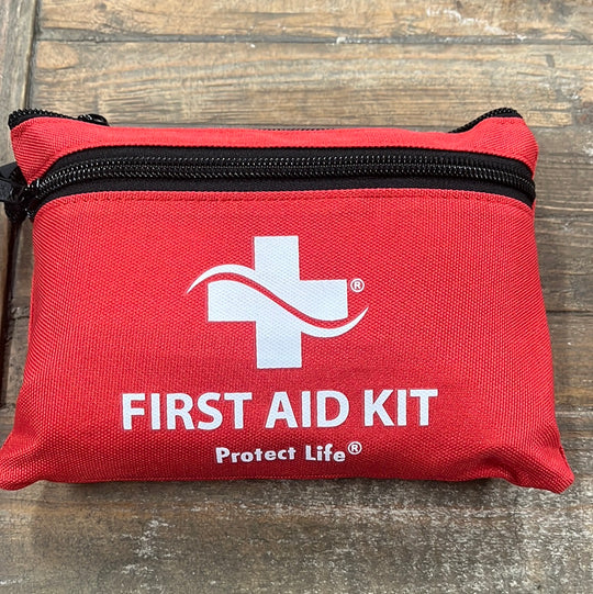 First Aid Kit