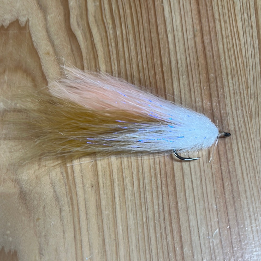 Barrett’s Marabou Tickler