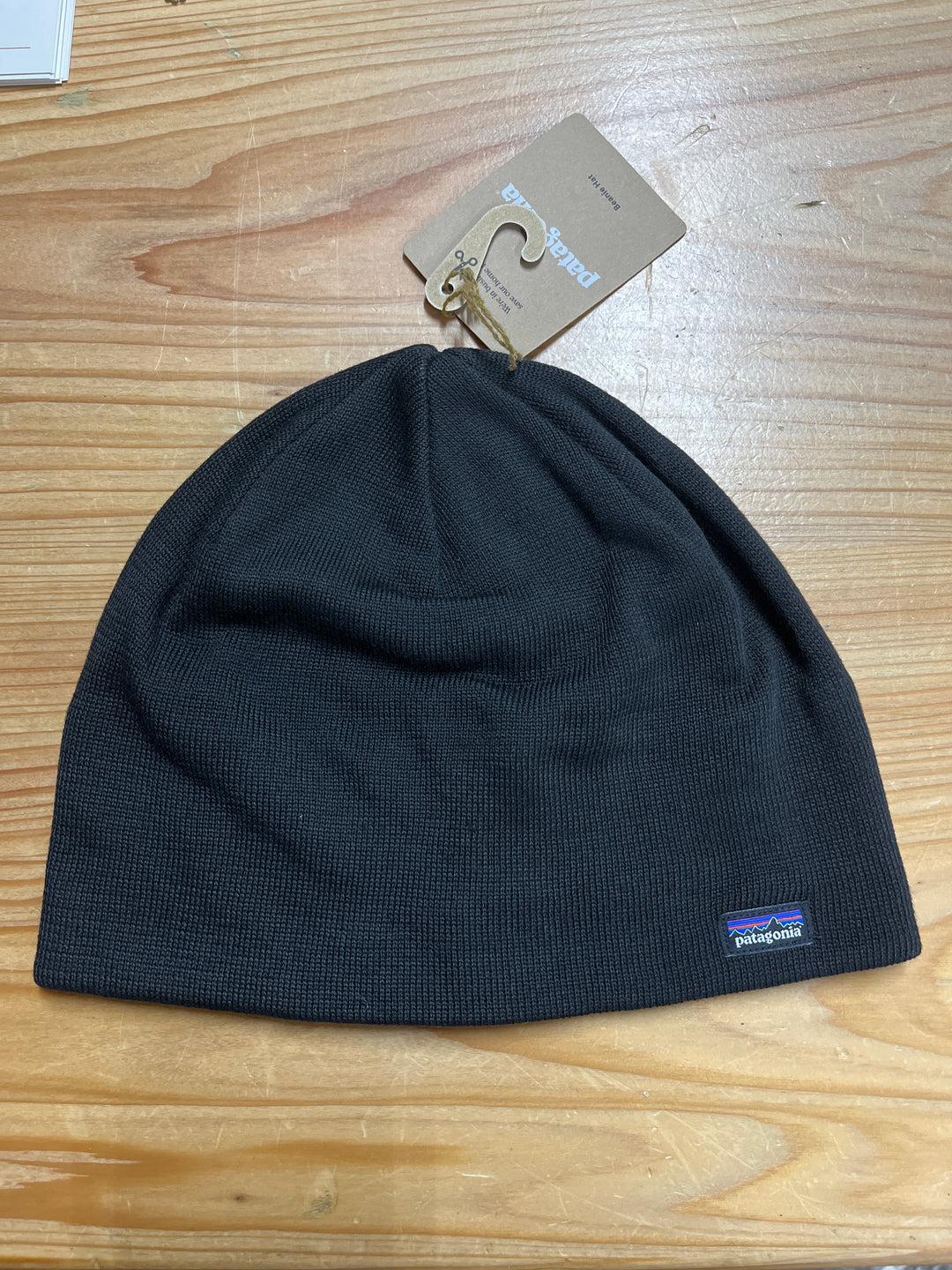 Patagonia Beanie Hat
