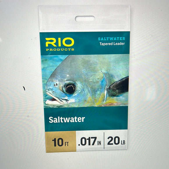 Rio Saltwater Fluorocarbon