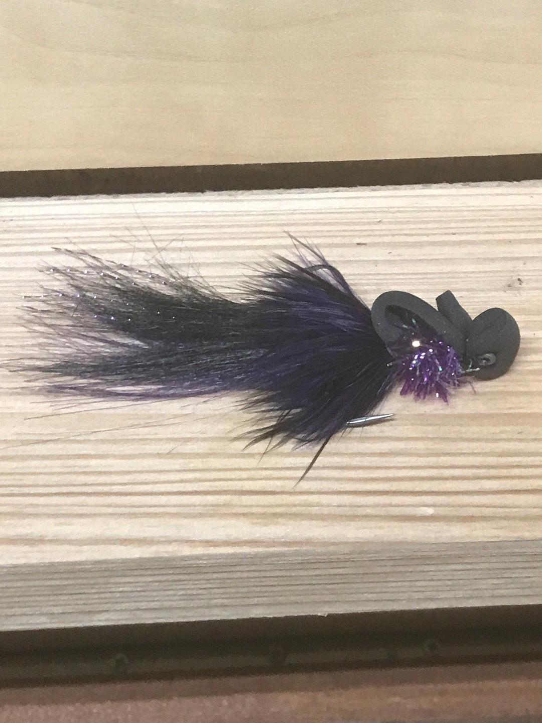 Barrett’s Gurgler #2/0