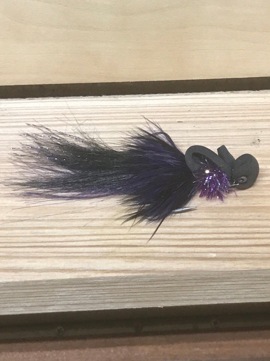 Barrett’s Gurgler #2/0