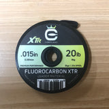 Cortland Fluorocarbon XTR